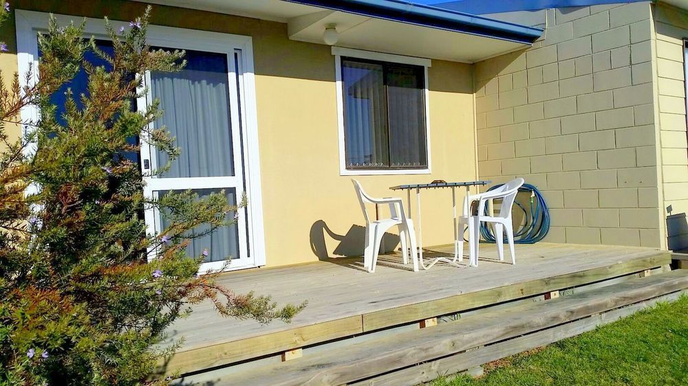 Carmens Inn Scamander Εξωτερικό φωτογραφία