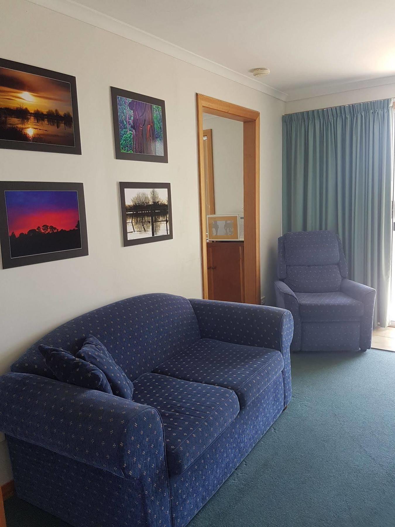 Carmens Inn Scamander Εξωτερικό φωτογραφία