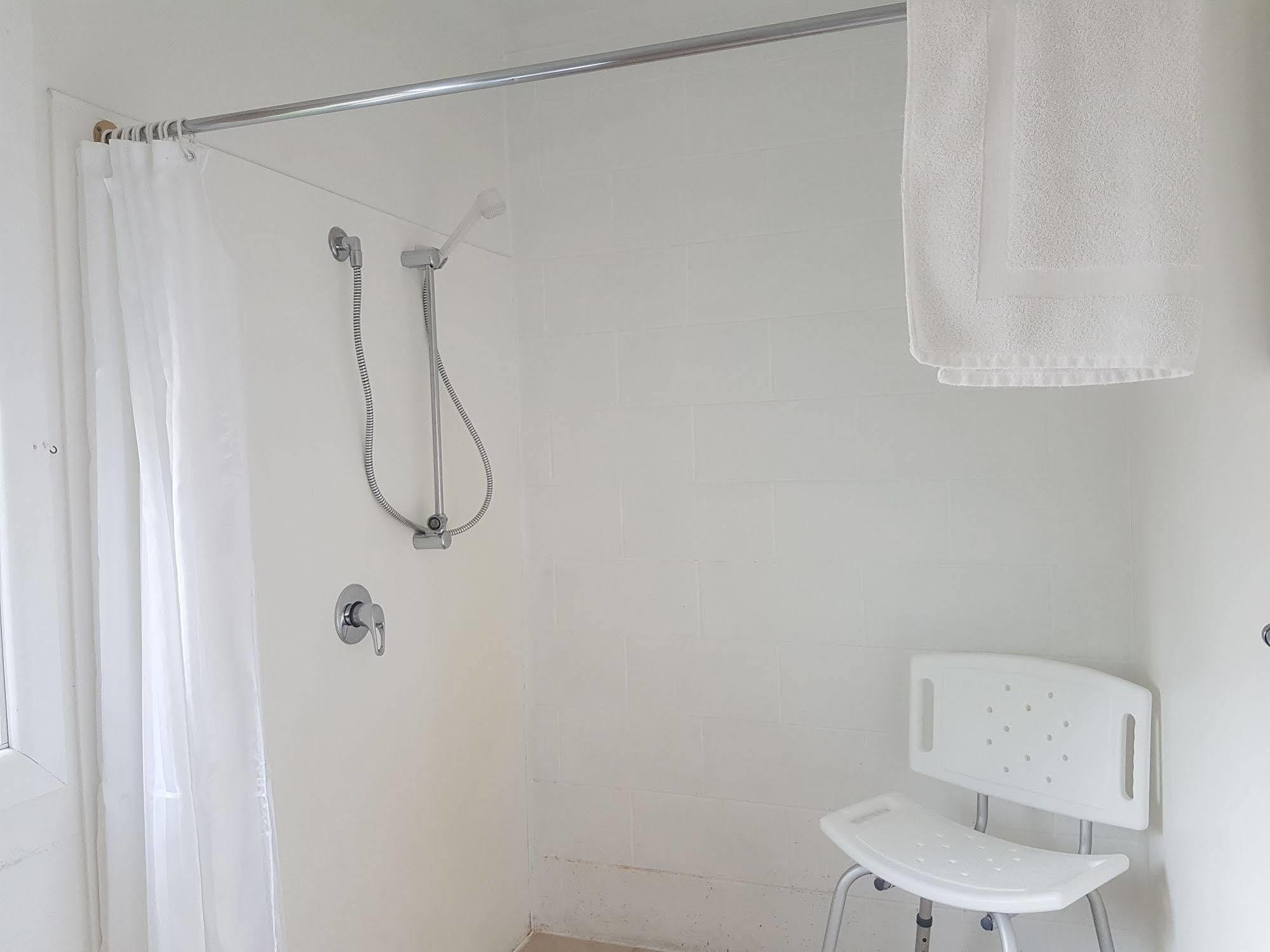 Carmens Inn Scamander Εξωτερικό φωτογραφία