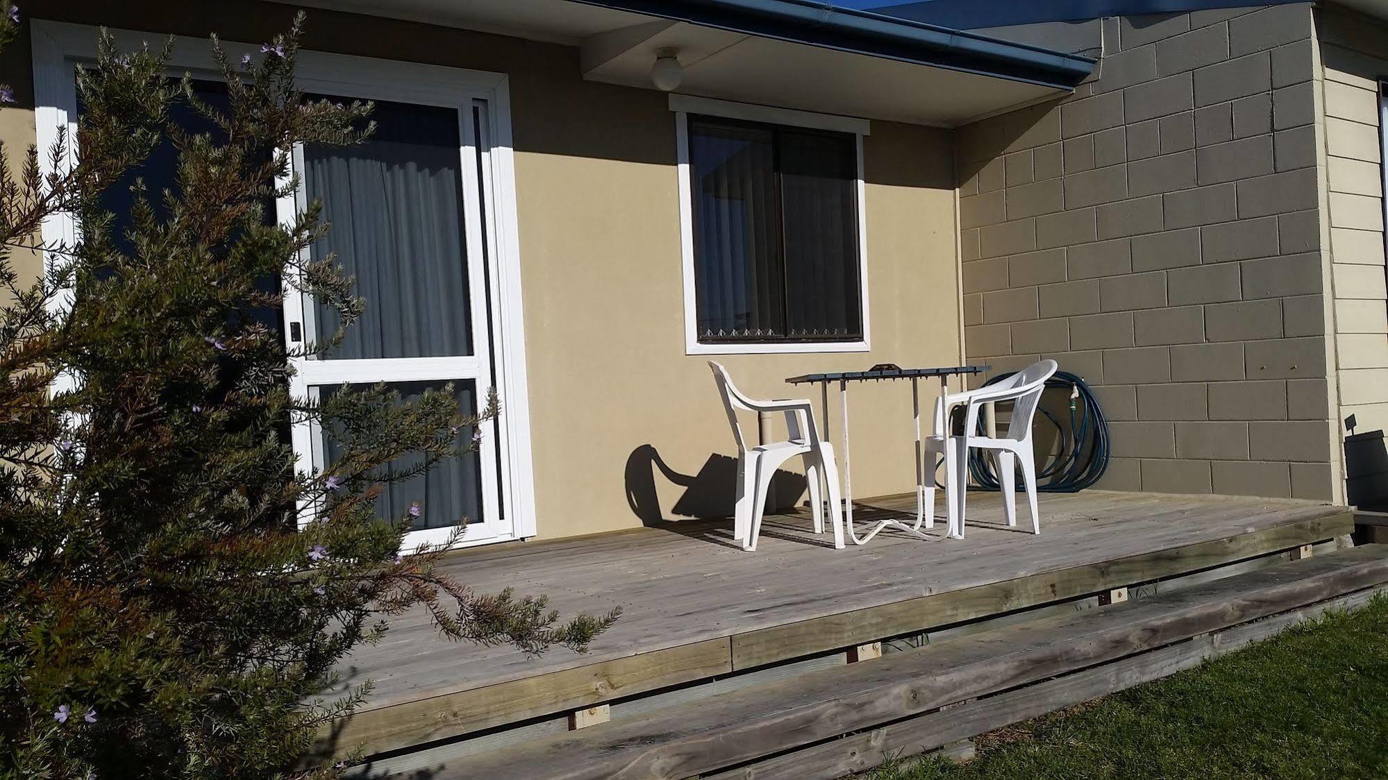 Carmens Inn Scamander Εξωτερικό φωτογραφία