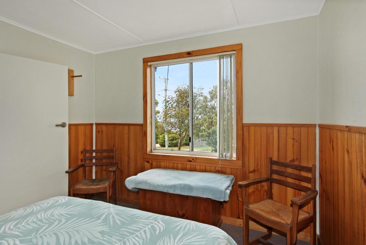 Carmens Inn Scamander Εξωτερικό φωτογραφία