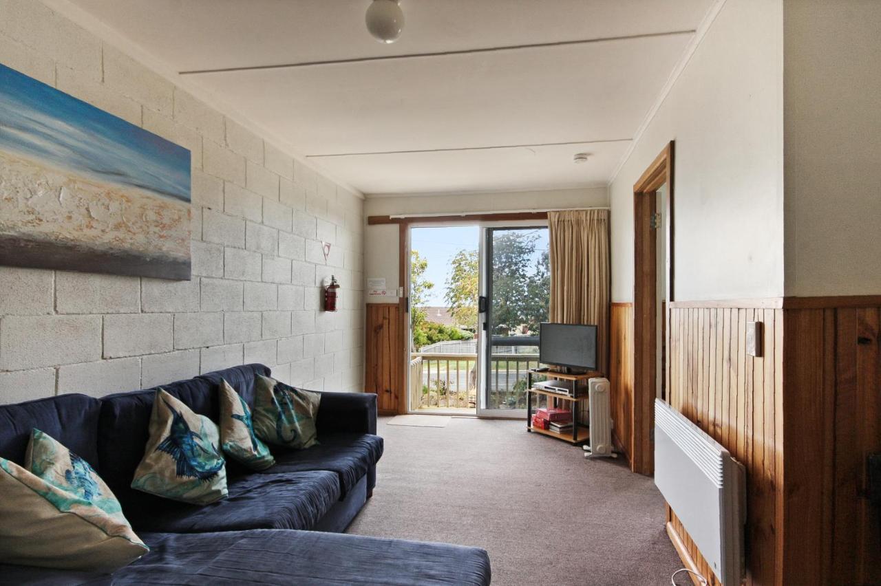 Carmens Inn Scamander Εξωτερικό φωτογραφία