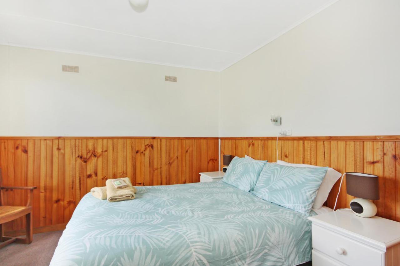 Carmens Inn Scamander Εξωτερικό φωτογραφία