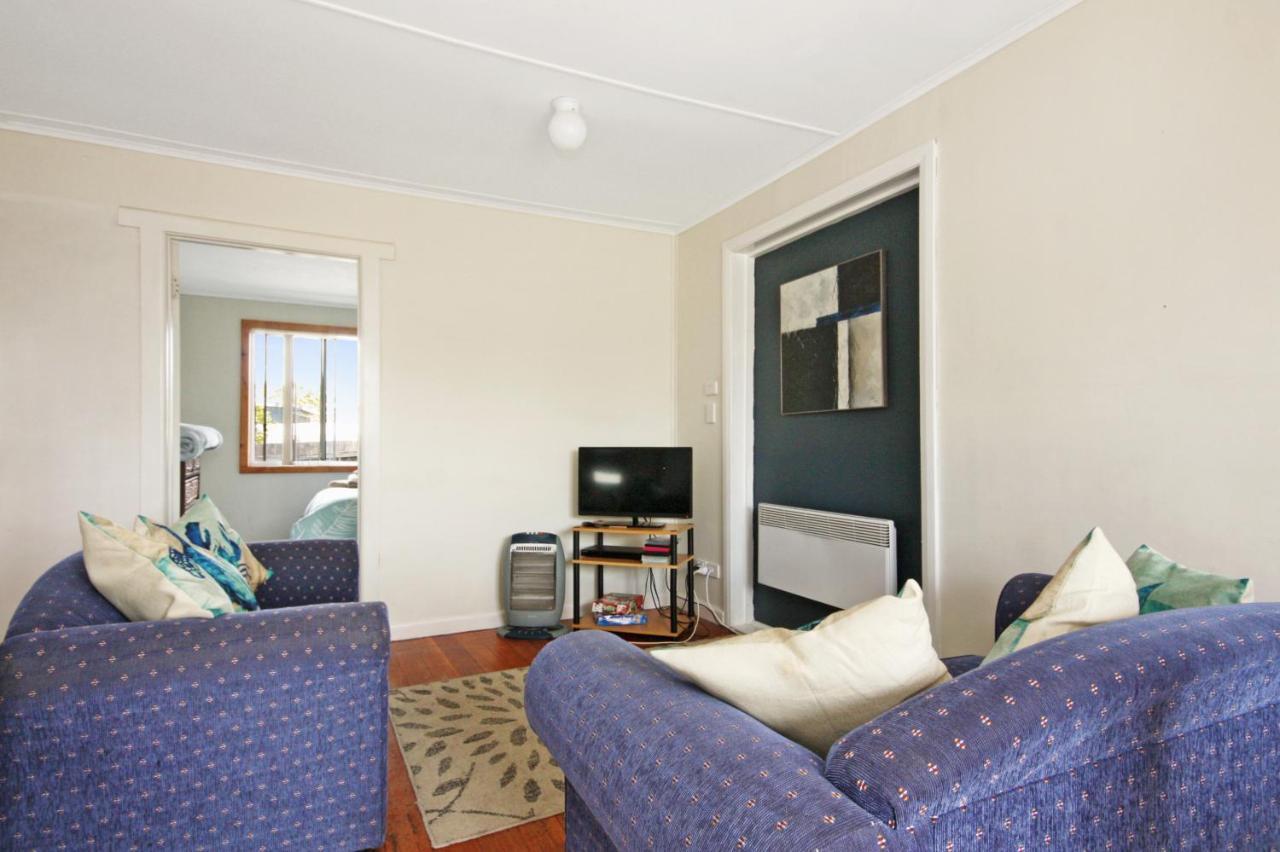 Carmens Inn Scamander Εξωτερικό φωτογραφία